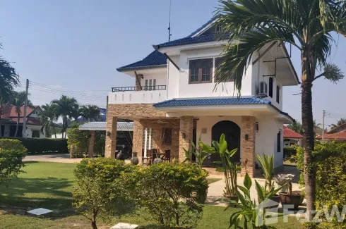 2 Bedroom House for sale in Baan Sabay Style, Thap Tai, Prachuap Khiri Khan