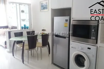 2 Bedroom Condo for sale in Na Kluea, Chonburi