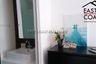 2 Bedroom Condo for sale in The Sanctuary, Na Kluea, Chonburi