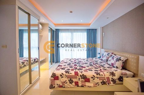 1 Bedroom Condo for sale in Nong Prue, Chonburi