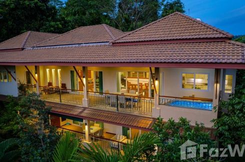 6 Bedroom Villa for rent in Palm Hill Vista Kathu, Kathu, Phuket