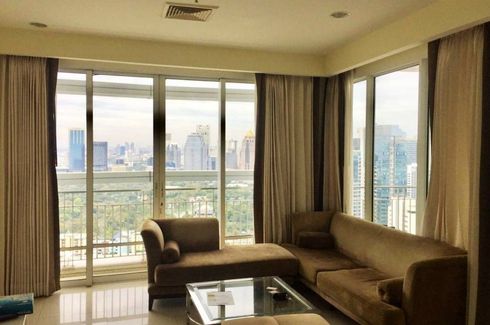 3 Bedroom Condo for rent in Baan Rajprasong, Langsuan, Bangkok near BTS Ratchadamri