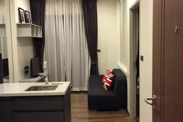 1 Bedroom Condo for sale in WYNE Sukhumvit, Phra Khanong, Bangkok near BTS Phra Khanong