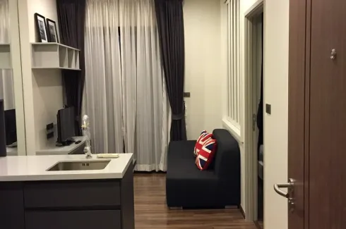 1 Bedroom Condo for sale in WYNE Sukhumvit, Phra Khanong, Bangkok near BTS Phra Khanong