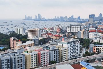 Condo for sale in Unixx South Pattaya, Nong Prue, Chonburi