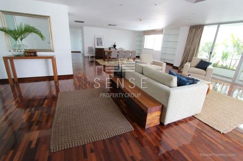 3 Bedroom Condo for rent in Thung Wat Don, Bangkok near BTS Sueksa Witthaya