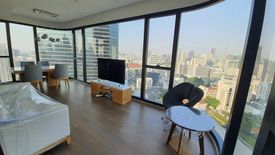 2 Bedroom Condo for rent in Si Phraya, Bangkok near MRT Sam Yan