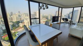 2 Bedroom Condo for rent in Ashton Chula - Silom, Si Phraya, Bangkok near MRT Sam Yan