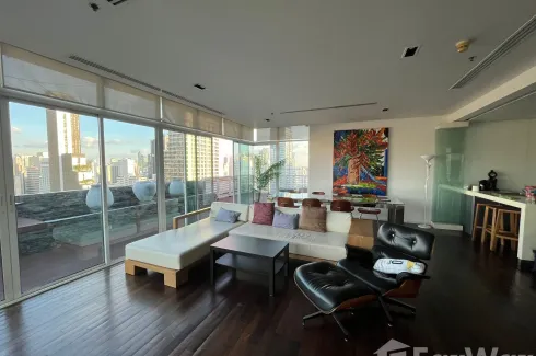 3 Bedroom Condo for rent in The Prime 11, Khlong Toei Nuea, Bangkok near BTS Nana