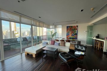 3 Bedroom Condo for rent in The Prime 11, Khlong Toei Nuea, Bangkok near BTS Nana