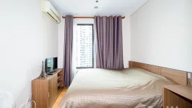 1 Bedroom Condo for sale in Villa Asoke, Makkasan, Bangkok near MRT Phetchaburi