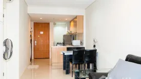 1 Bedroom Condo for sale in Villa Asoke, Makkasan, Bangkok near MRT Phetchaburi