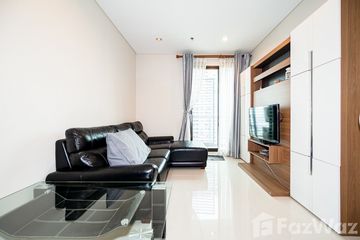 1 Bedroom Condo for sale in Villa Asoke, Makkasan, Bangkok near MRT Phetchaburi