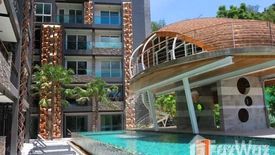 Apartment for rent in Emerald Terrace, Patong, Phuket