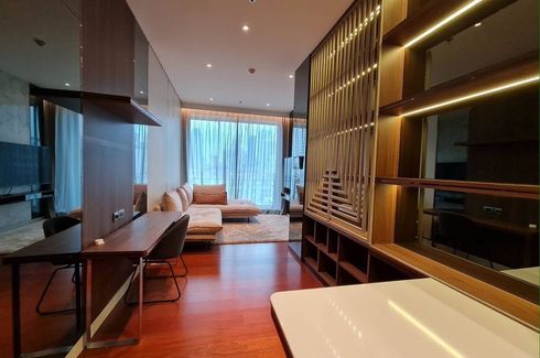 1 Bedroom Condo for sale in KHUN by YOO inspired by Starck,  near BTS Thong Lo