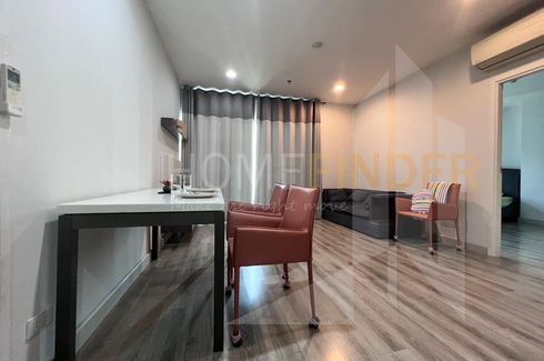 2 Bedroom Condo for rent in Centric Sathorn - Saint Louis, Thung Wat Don, Bangkok near BTS Surasak