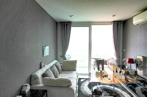 1 Bedroom Condo for sale in The Vision, Nong Prue, Chonburi