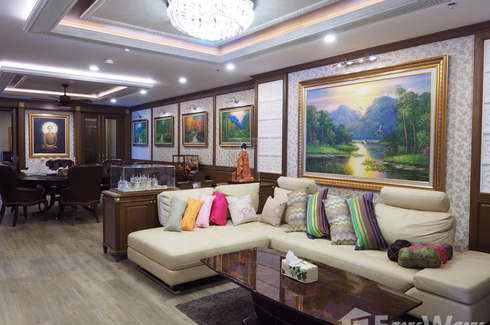 3 Bedroom Condo for rent in Supalai Prima Riva, Chong Nonsi, Bangkok