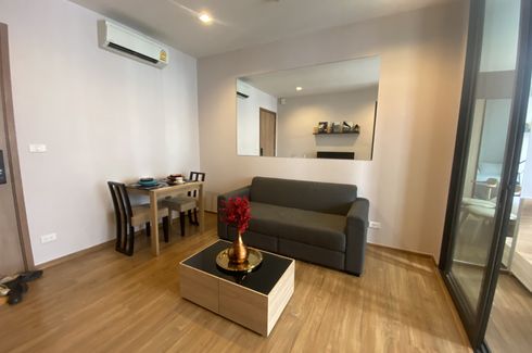 1 Bedroom Condo for sale in Hasu Haus, Phra Khanong Nuea, Bangkok near BTS On Nut