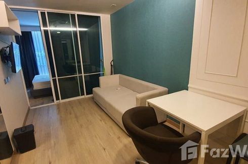 1 Bedroom Condo for rent in InterLux Premier Sukhumvit 13, Khlong Toei Nuea, Bangkok near BTS Nana