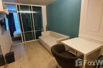 1 Bedroom Condo for rent in InterLux Premier Sukhumvit 13, Khlong Toei Nuea, Bangkok near BTS Nana