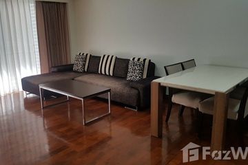 2 Bedroom Apartment for rent in Baan Sukhumvit 14, Khlong Toei, Bangkok near BTS Asoke