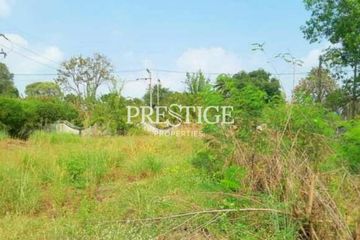 Land for sale in Huai Yai, Chonburi