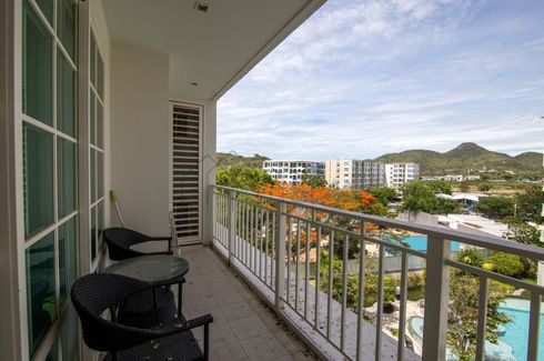 1 Bedroom Condo for sale in Hua Hin, Prachuap Khiri Khan