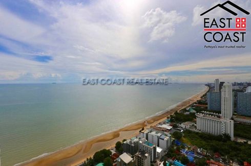 2 Bedroom Condo for sale in Reflection, Na Jomtien, Chonburi