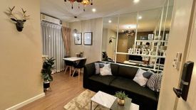 1 Bedroom Condo for rent in I CONDO Sukhumvit 105, Bang Na, Bangkok near BTS Bearing