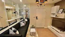 1 Bedroom Condo for rent in I CONDO Sukhumvit 105, Bang Na, Bangkok near BTS Bearing