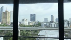 2 Bedroom Condo for rent in Bangkok Feliz Sathorn - Taksin, Khlong Ton Sai, Bangkok near BTS Krung Thon Buri