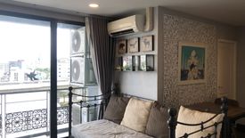 2 Bedroom Condo for rent in Bangkok Feliz Sathorn - Taksin, Khlong Ton Sai, Bangkok near BTS Krung Thon Buri