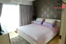 1 Bedroom Condo for sale in Bang Sare, Chonburi
