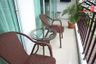 1 Bedroom Condo for sale in A.D. Bangsaray Lake & Resort, Bang Sare, Chonburi