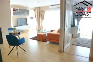 1 Bedroom Condo for sale in Bang Sare, Chonburi