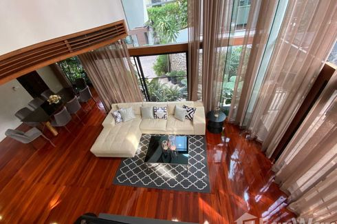 4 Bedroom House for rent in Levara Residence, Khlong Tan, Bangkok near BTS Phrom Phong