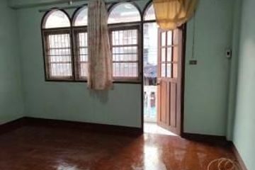 4 Bedroom Townhouse for sale in Srithawee Ville Bangbon 5, Bang Bon, Bangkok