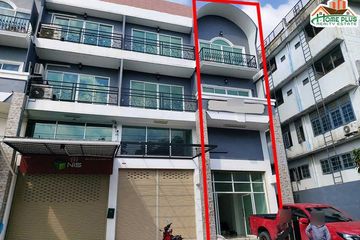 2 Bedroom Commercial for Sale or Rent in Chan Kasem, Bangkok near MRT Phawana
