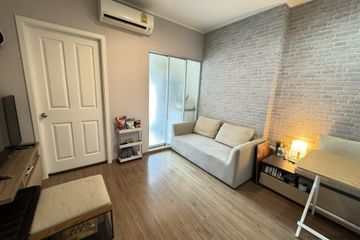 1 Bedroom Condo for sale in Dao Khanong, Bangkok near BTS Talat Phlu