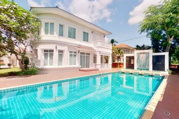 6 Bedroom Villa for sale in The Laguna Home, Nong Chom, Chiang Mai