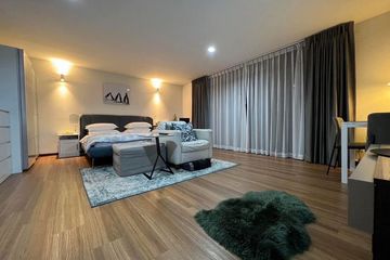 4 Bedroom Townhouse for sale in Suan Luang, Bangkok near MRT Phatthanakan