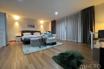 4 Bedroom Townhouse for Sale or Rent in Suan Luang, Bangkok near MRT Phatthanakan