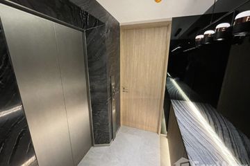 1 Bedroom Condo for rent in 168 Sukhumvit 36, Phra Khanong, Bangkok near BTS Thong Lo