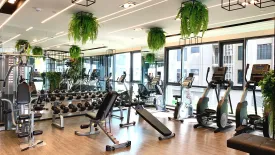 1 Bedroom Condo for rent in Ideo Sathorn - Wongwian Yai, Khlong Ton Sai, Bangkok near BTS Wongwian Yai