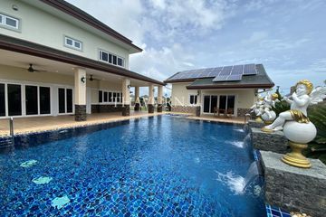 5 Bedroom House for sale in BAAN DUSIT PATTAYA PARK, Huai Yai, Chonburi
