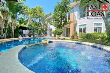 8 Bedroom House for sale in Na Jomtien, Chonburi