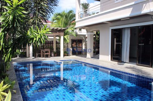3 Bedroom House for sale in European Home Place, Nong Prue, Chonburi