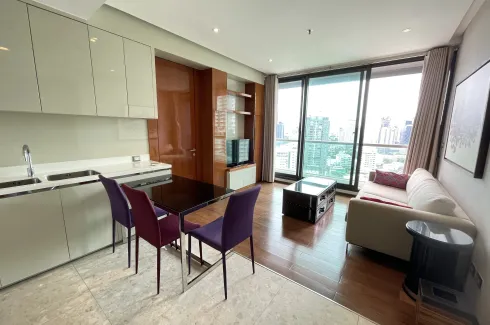 2 Bedroom Condo for rent in The Address Sukhumvit 28, Khlong Tan, Bangkok near BTS Phrom Phong
