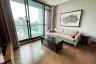 2 Bedroom Condo for rent in The Address Sukhumvit 28, Khlong Tan, Bangkok near BTS Phrom Phong